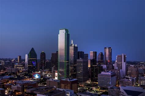 Dallas, Texas